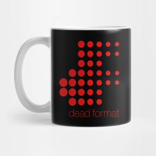 Dead Format Collective - Dynamicron Mug